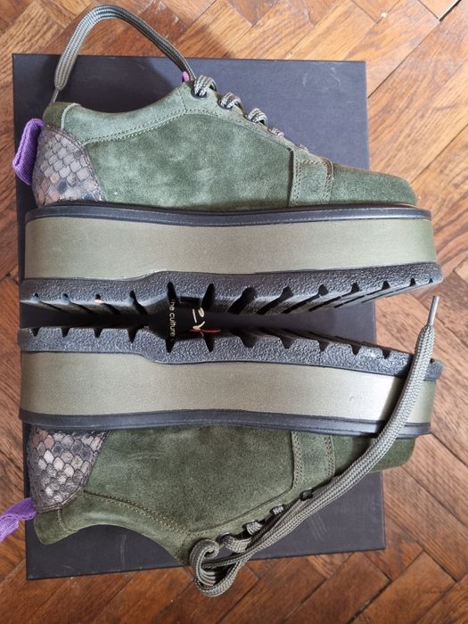 Pantofi marca Gemelli