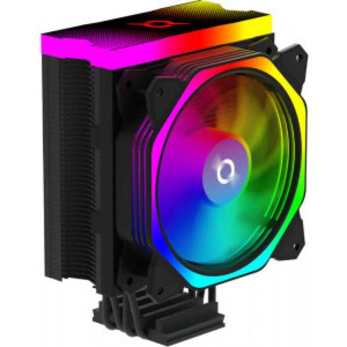 Cooler CPU AQIRYS Uranus Black