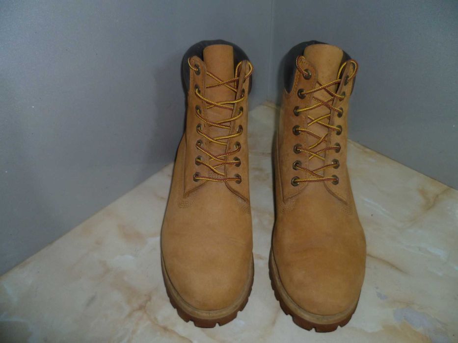 Timberland боти №44
