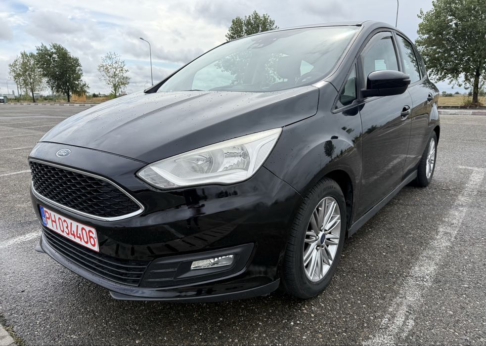 Ford C-Max 1.0 Trend Plus