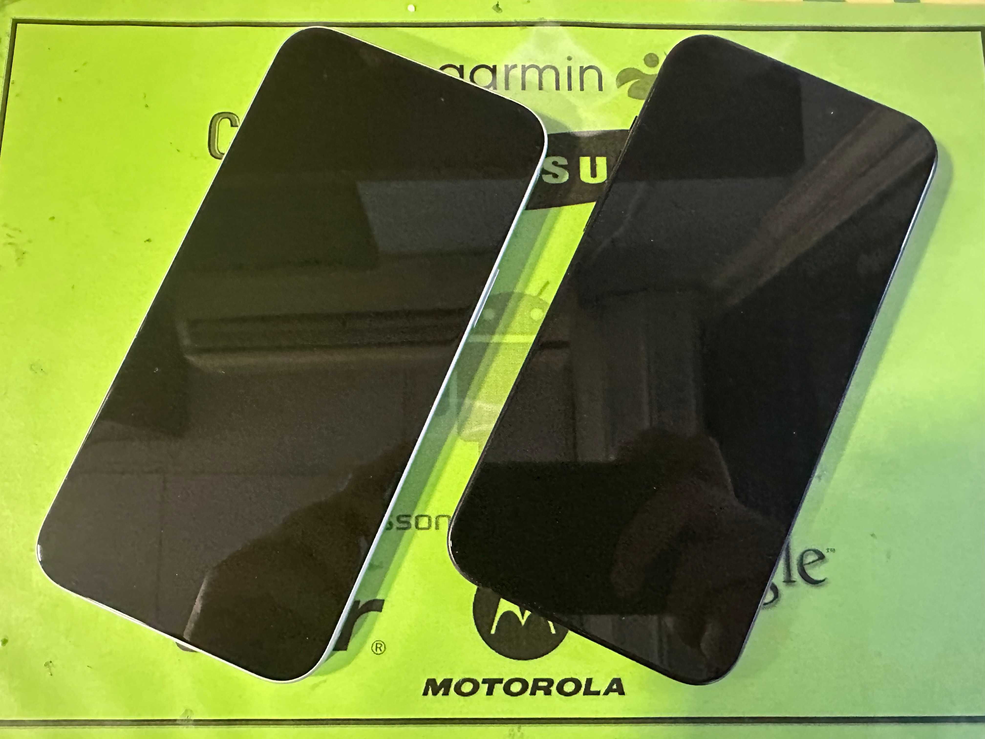 iPhone 15 plus 256gb фабрично отключен