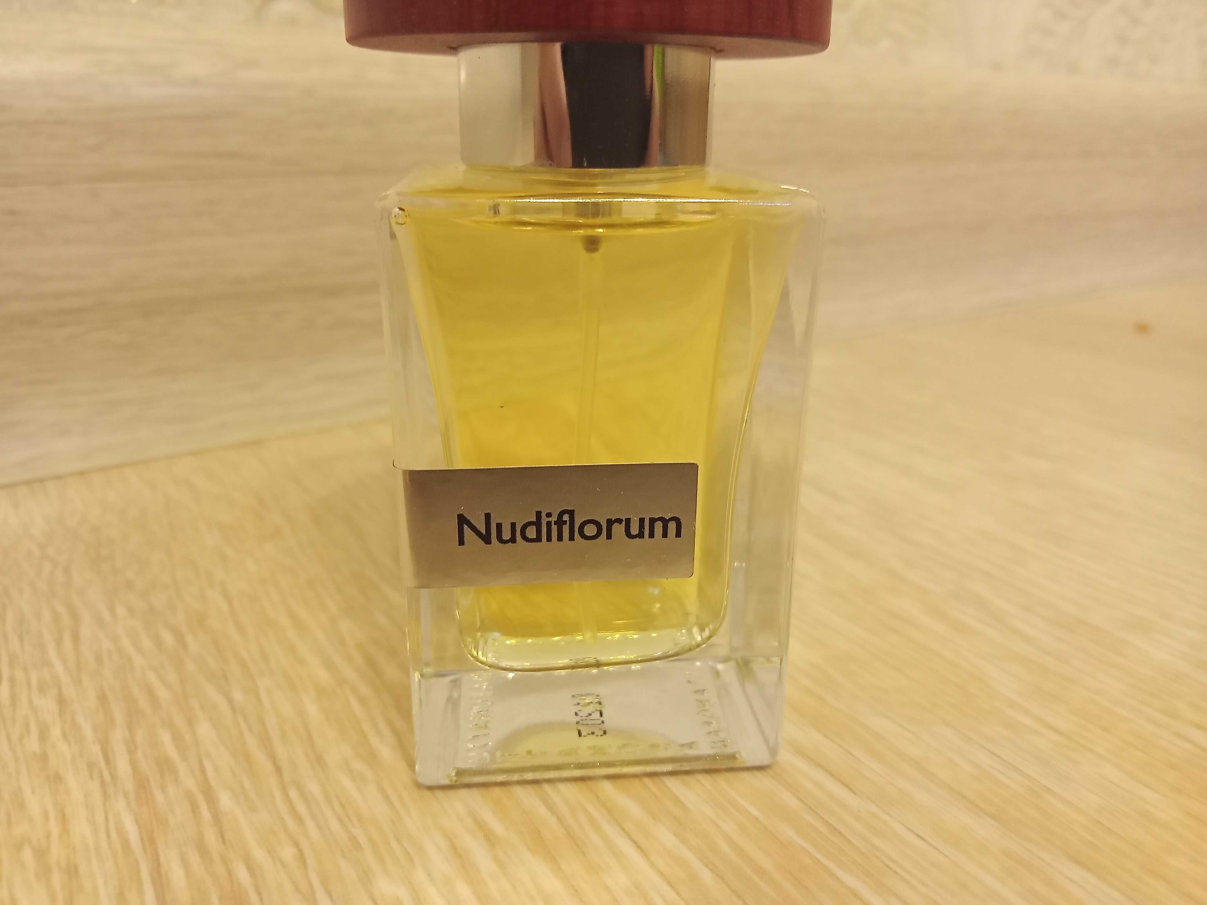 парфюм Nasomatto Nudiflorum