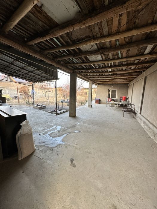 Yangiyol Xalqobod hovli sotiladi suv yonida ges kocha