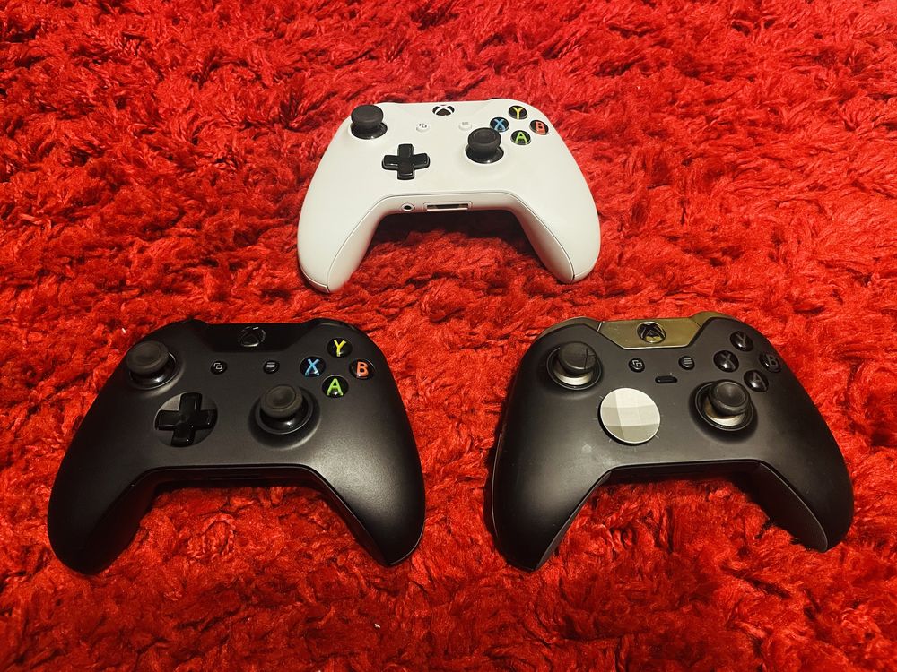 Оригинален XBOX ELITE wireless controller