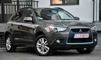 Mitsubishi ASX Primul proprietar de nouă! Stare impecabilă