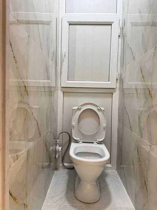 Башлык 2 комнатная 50м2 ЕВРО ремонт, ориентир Корзинка