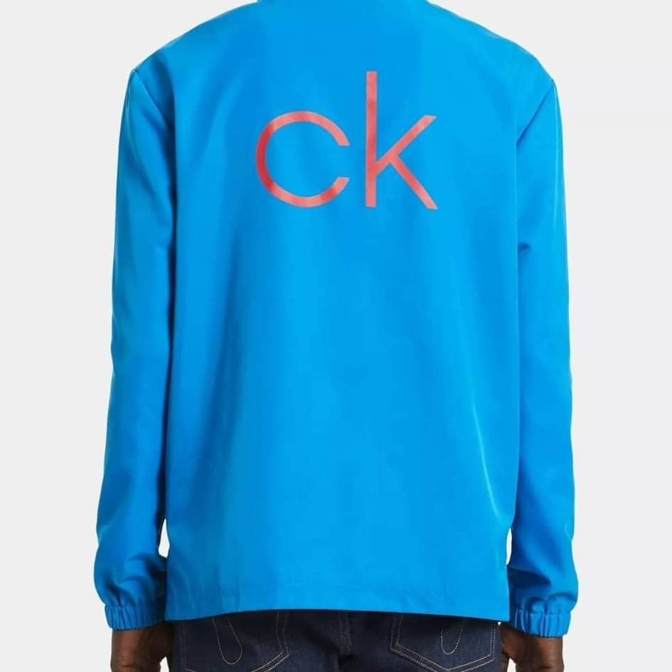 Куртка Calvin Klein новая