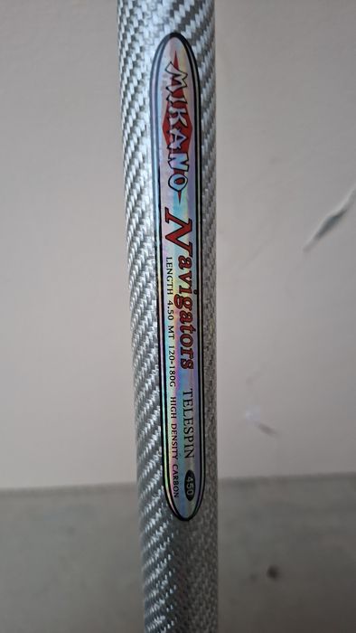 Qarmoq to‘plam sotiladi.