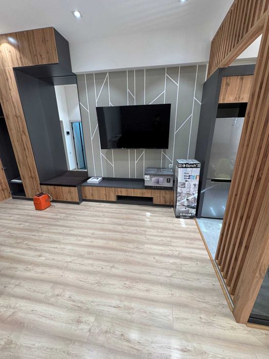 СРОЧНО Сдаётся кв ор-р ЖК NRG 1-ком/4/12 ро-н Мирзо-Улугбекский