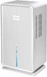Влагоабсорбатор Homcoice Dehumidifier, 1L/T ,Гаранция