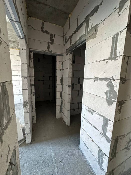 Коробка 2 хонали Т1224 2х комнатная