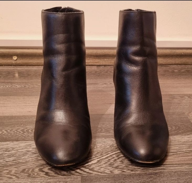 Botine Aldo dama
