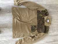 Bluza combat army