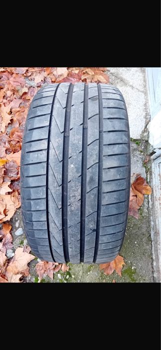 Anvelope Hankook Ventus S1 Evo 2