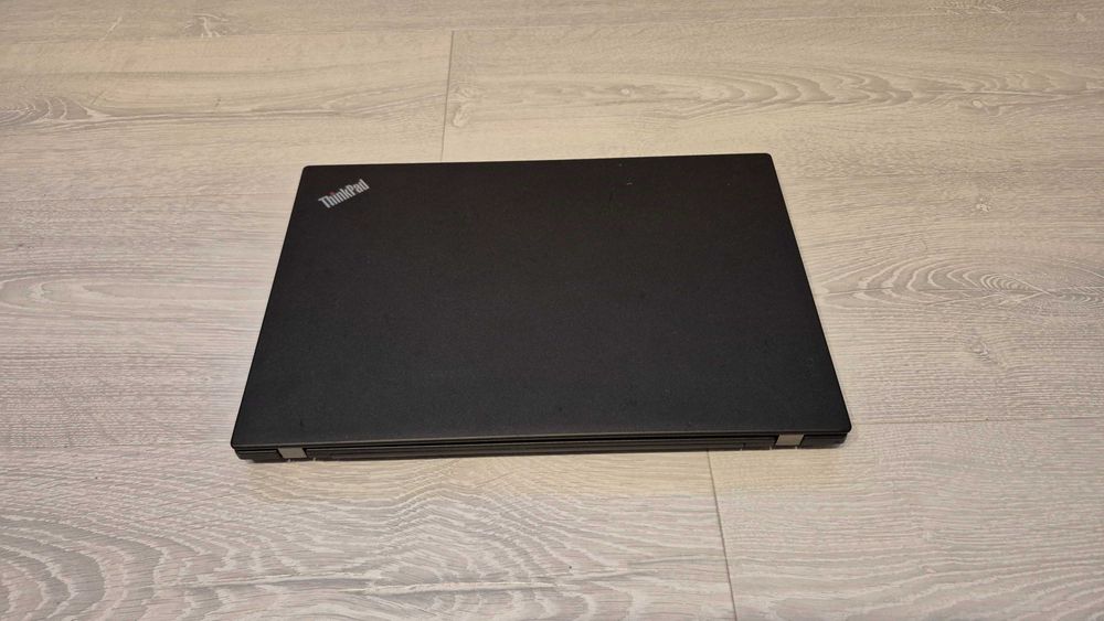 Lenovo Thinkpad x270 i7 7500U 4G LTE 16GB RAM 512GB SSD Windows 11