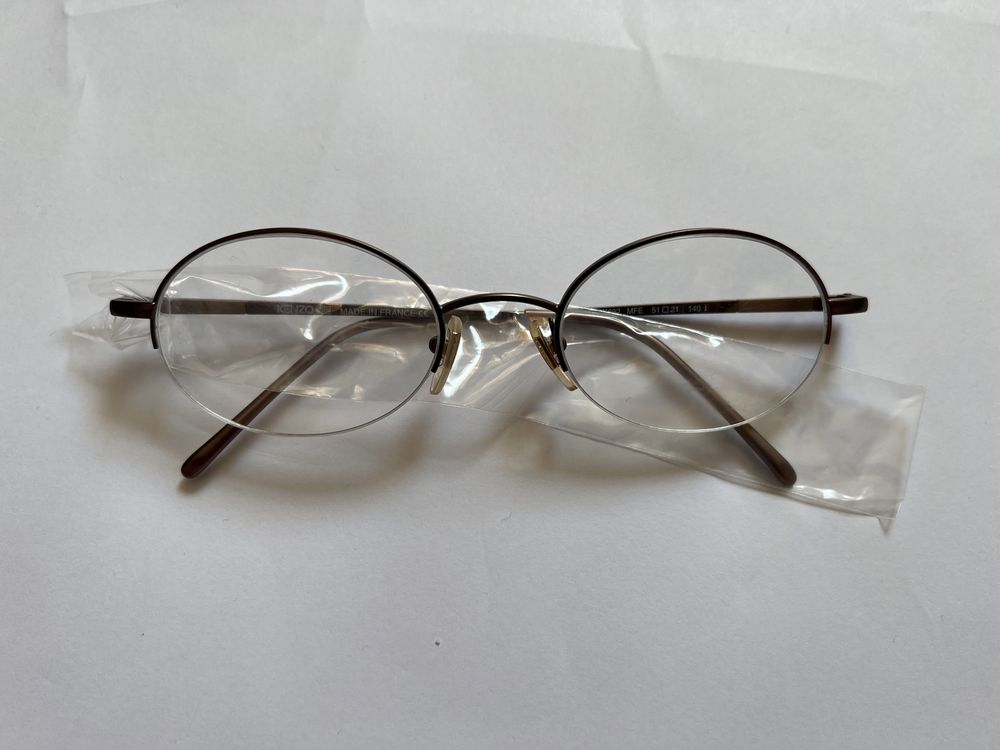 Rame ochelari Kenzo originali