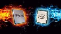 Процессоры Intel и AMD Core i7, i5, i3, Pentium всех поколений