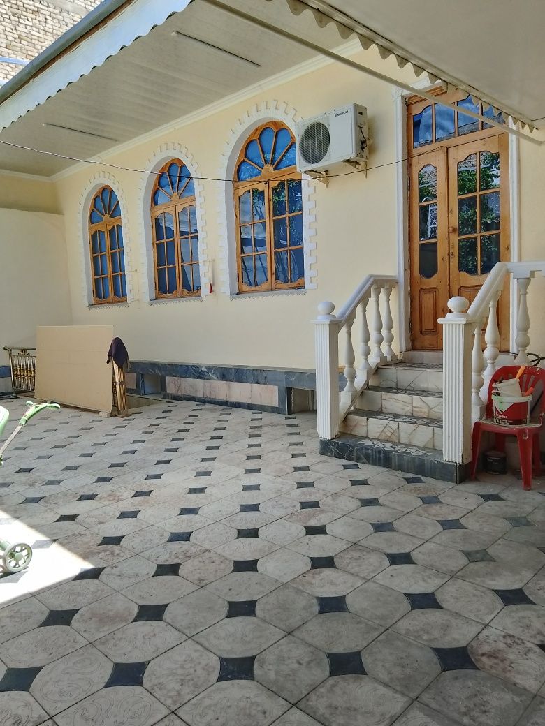 2 xo'jalikka mo'ljanlangan Uchastka sotiladi