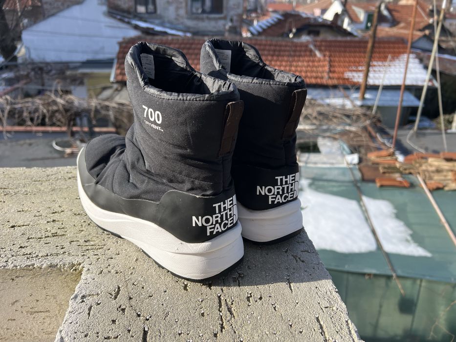 Tne North Face DryVant 700 Down 42