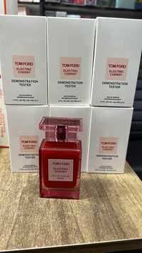 Tom Ford Electric cherry