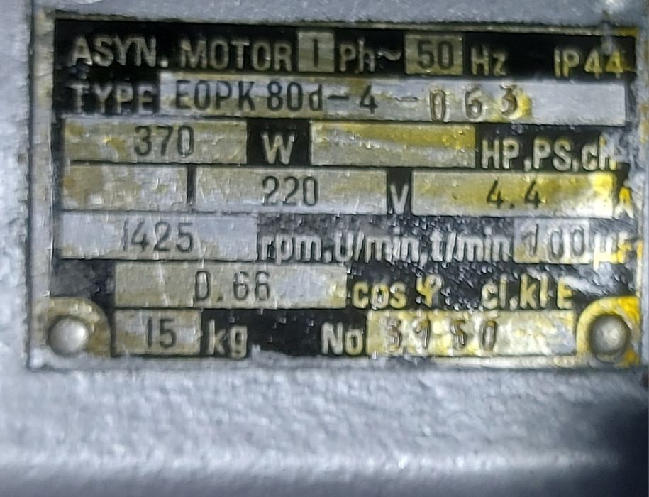 Soclator Manfred Heinz- tehnica dentara