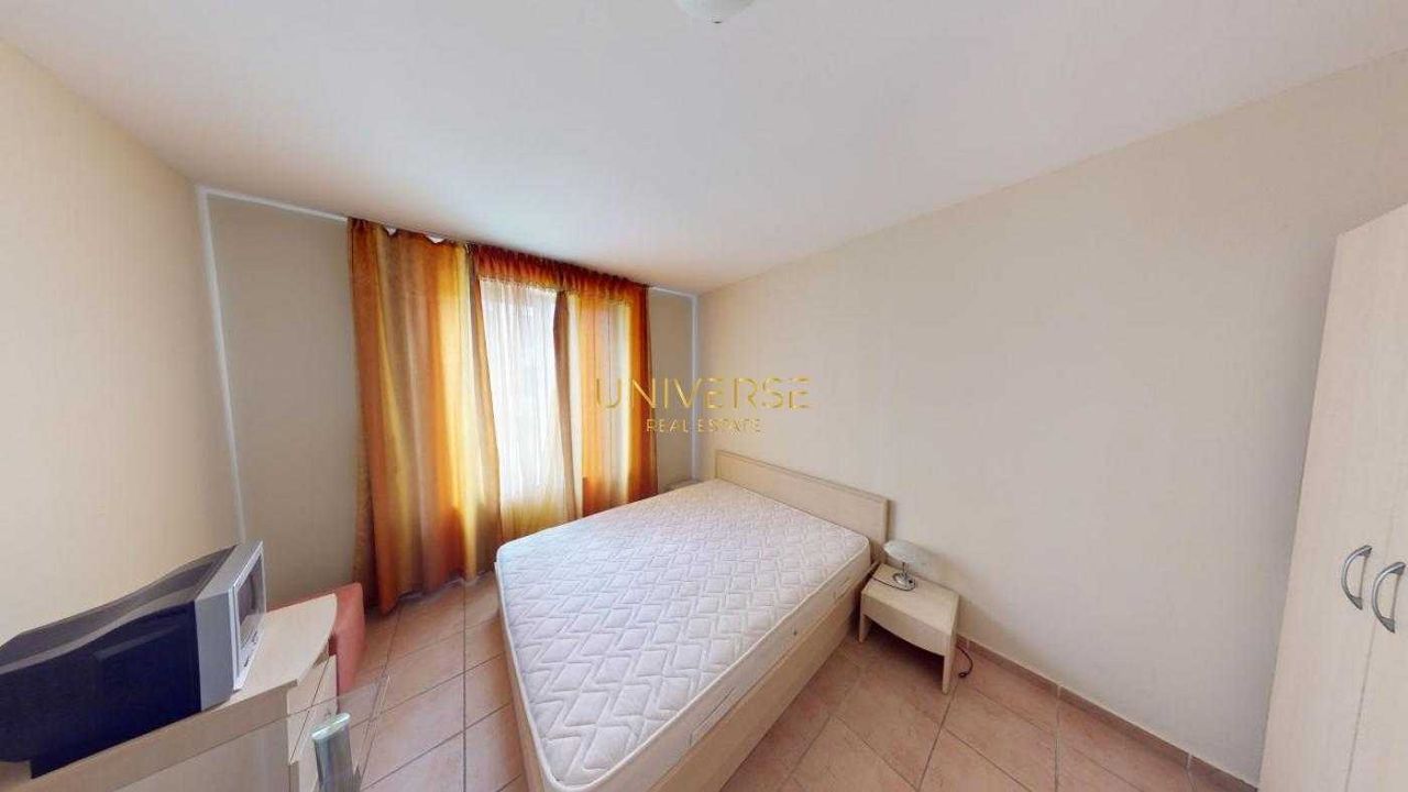 Продава се Тристаен апартамент в к.к. Слънчев бряг - 74 кв.м за 973 €/кв.м - Снимка #10