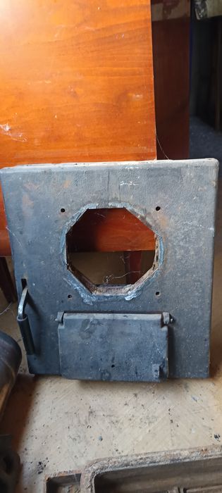 Centrala viadrus,piese