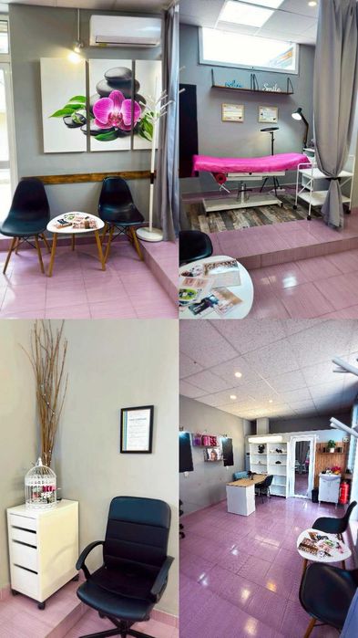 Салон за красота