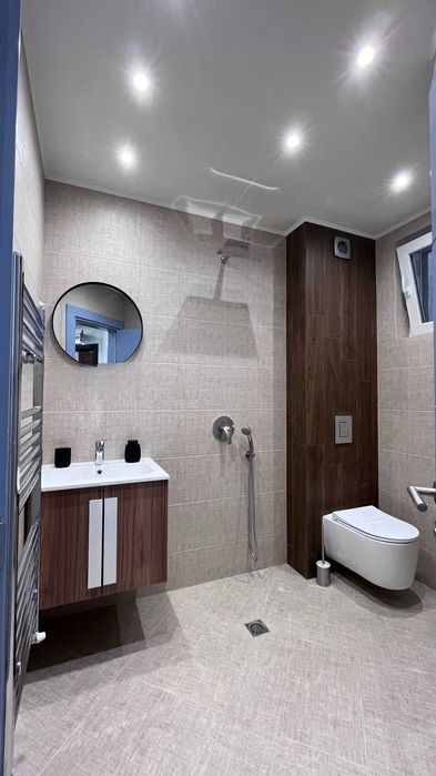 Дава се под наем Двустаен апартамент в София, Кръстова вада - 75 кв.м за 459 € - Снимка #7