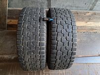 2 anvelope 265/65 R17 Pirelli
