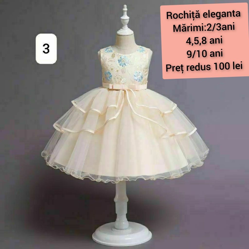 Rochite elegante