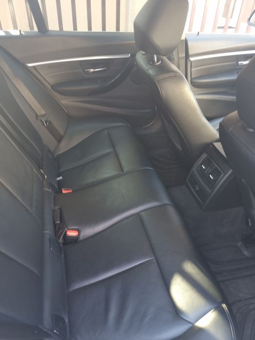 Bmw seria 3, 320 d, xdrive, 2016