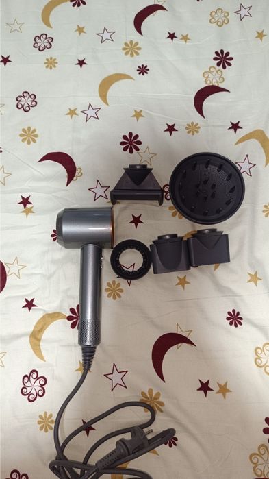 Dyson HD08! !oferta speciala!