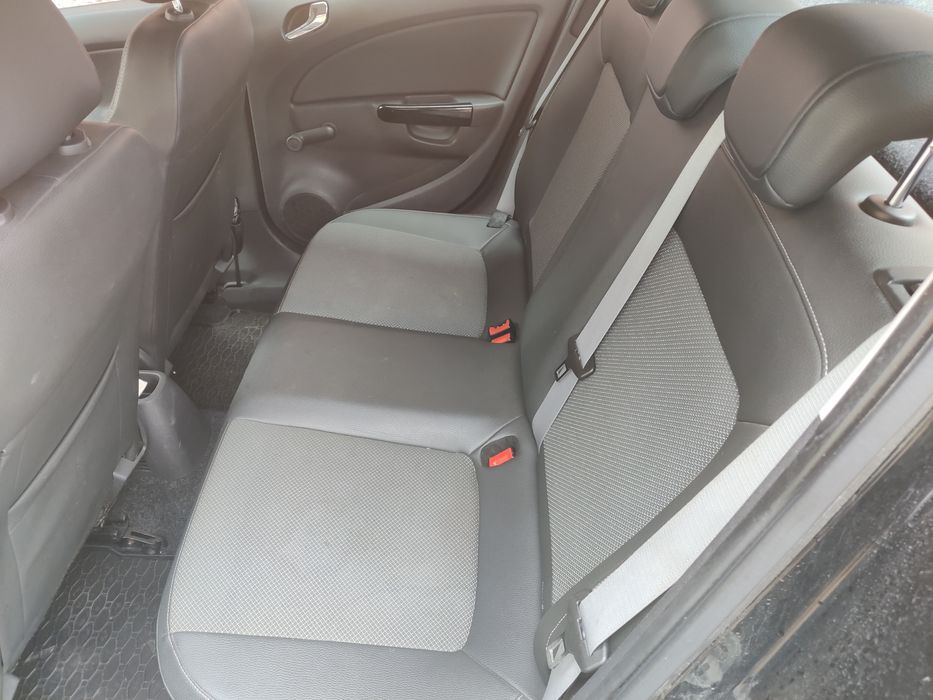 Opel CORSA D de vânzare!