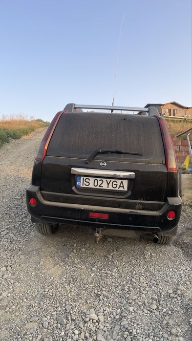 Nissan x trail T30