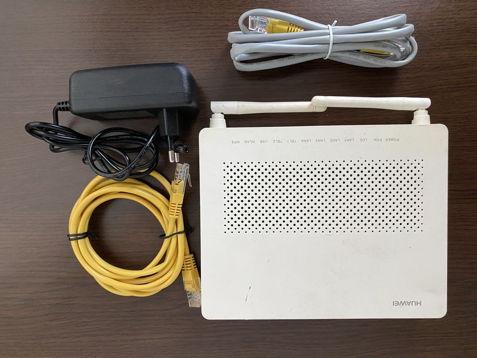 Wi-Fi роутер Huawei