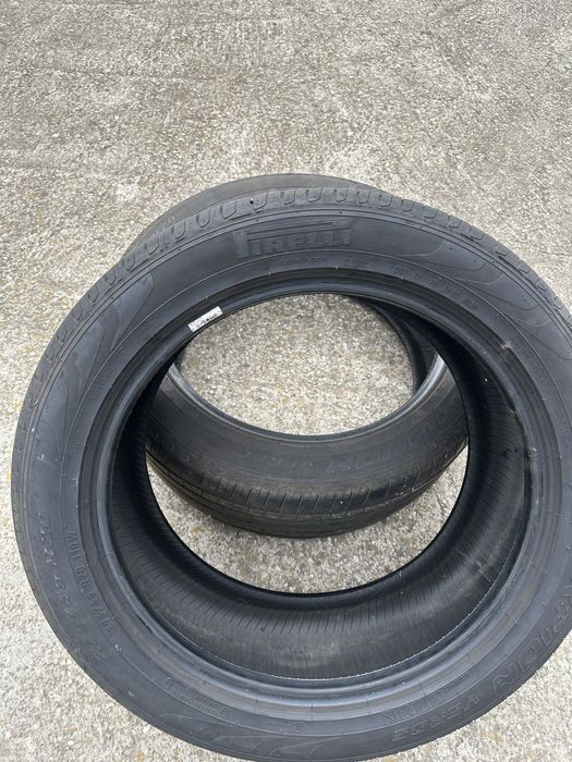 Pirelli 275 45 R20