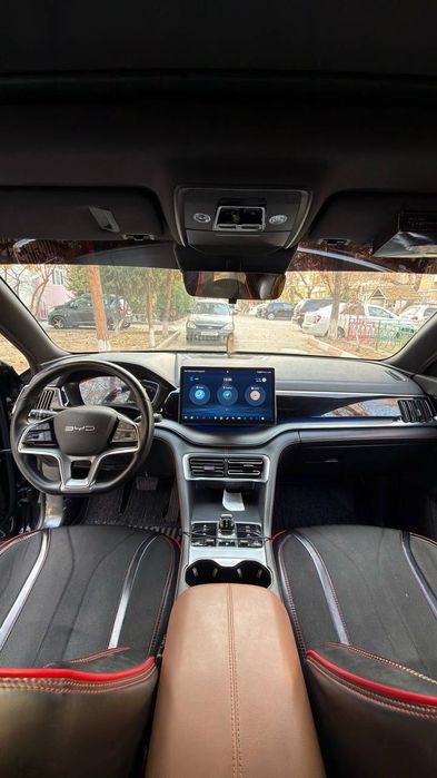 Song plus Chempion Uz-pride Dm-i