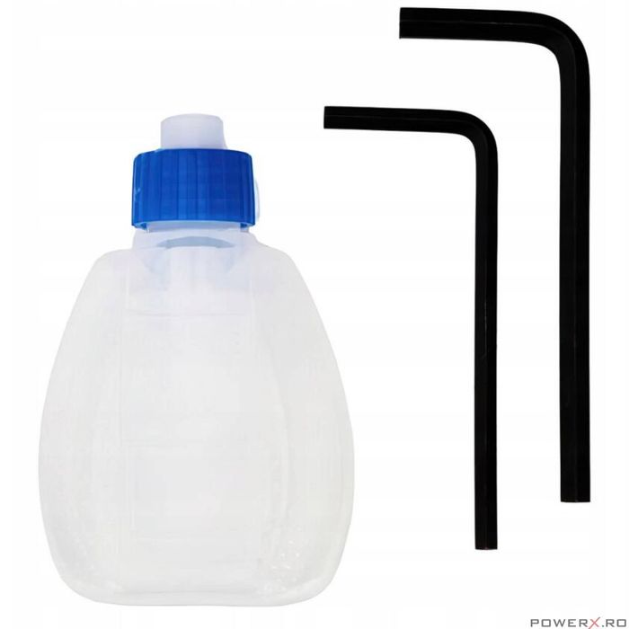 Capsator pneumatic pentru capse si cuie tip T, Kraft