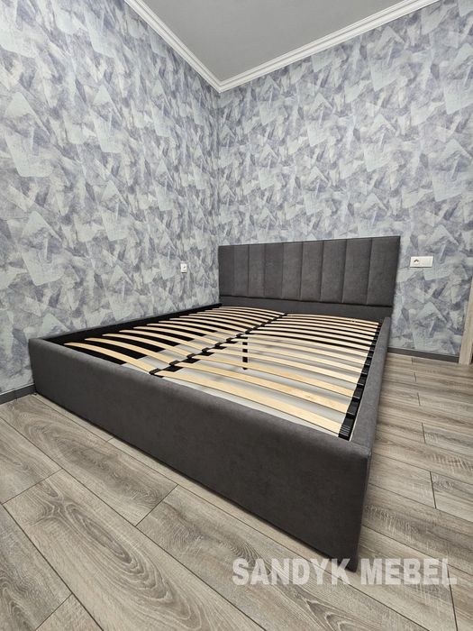 Кровать 160/200! Двухспальная 180/200! Полуторка! 150/200 кровати