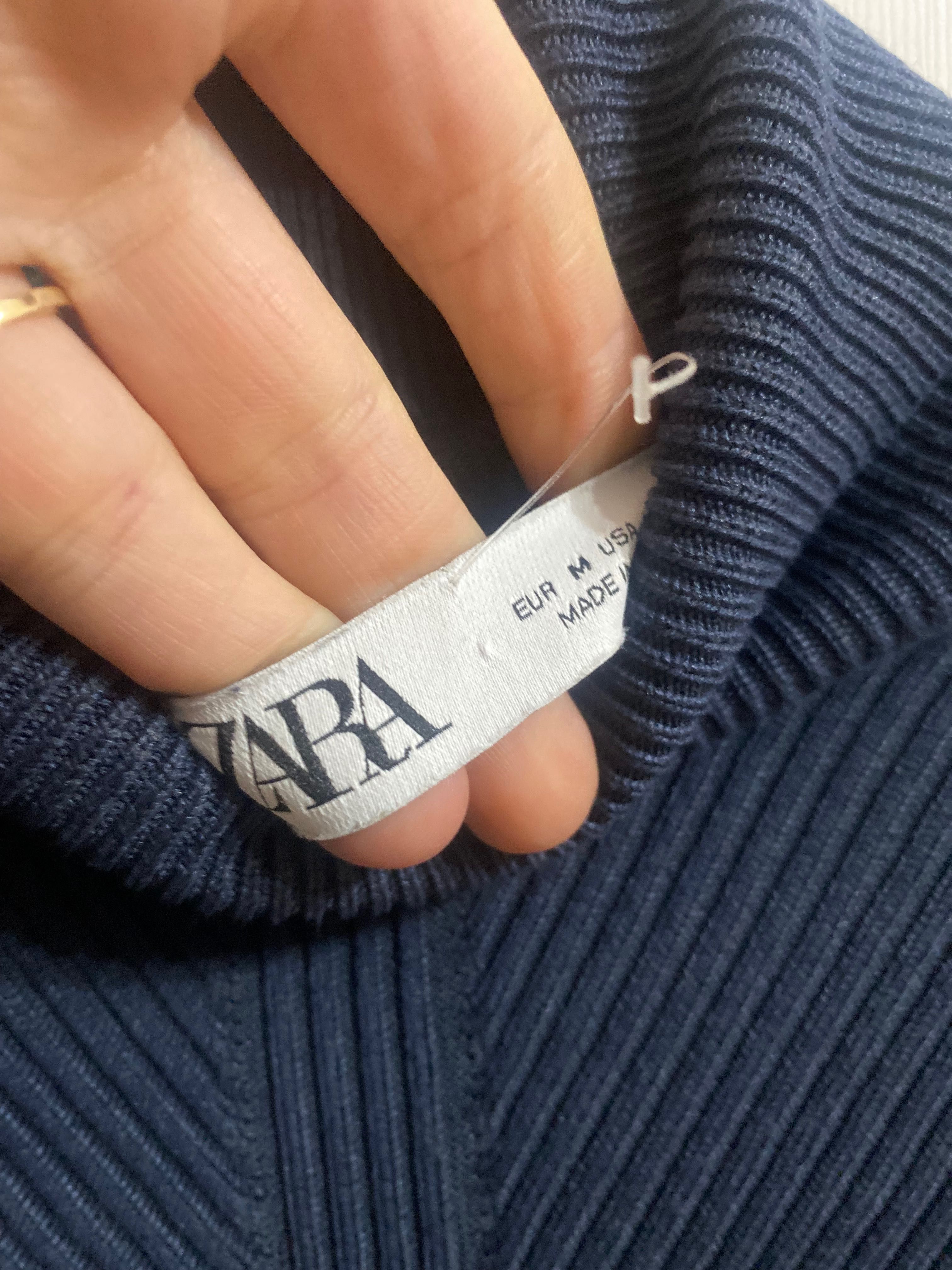 Дамски рокли на Zara