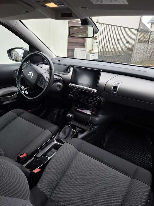 Citroen C4 Cactus 2019