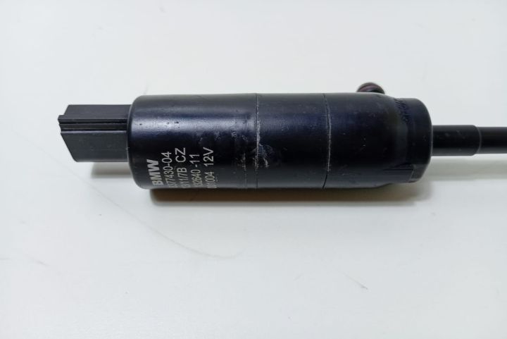 Pompa spalator faruri 837743004 BMW Seria 3 E90/E91/E92/E93 (facelift