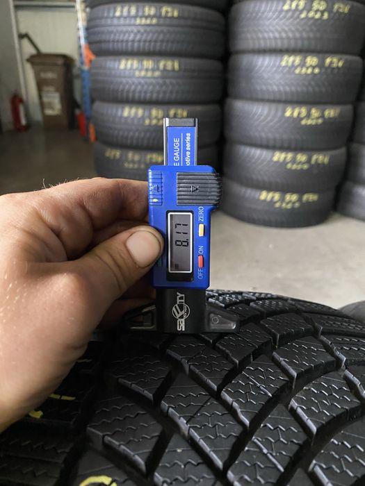 Anvelope iarna 225/45/17 Bridgestone Blizzak LM005 225 45 17 R17