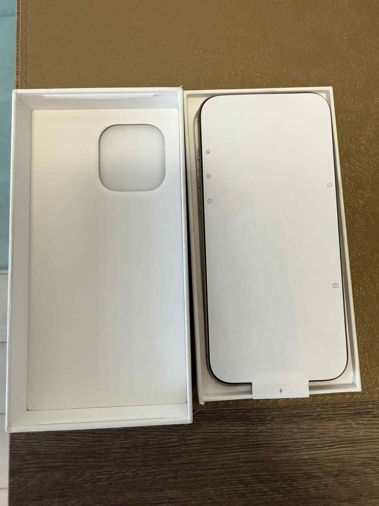 Vand 1phone 16 pro max 256 gb