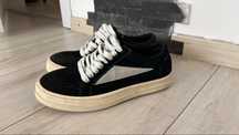 Rick Owens Vintage Sneaker (Vans)