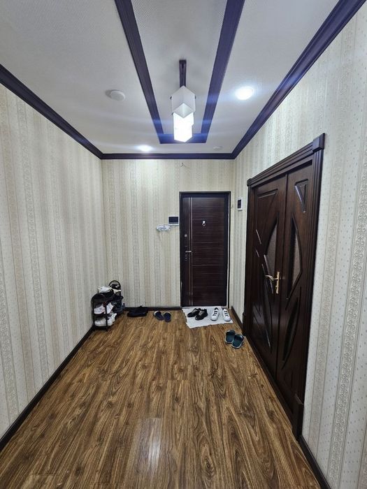 Срочно продаётся квартира Сергели 8