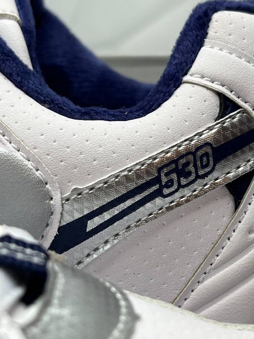 New Balance 530 закрыты