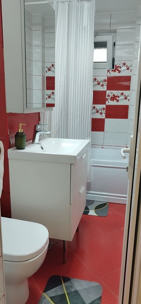 Apartament de inchiriat