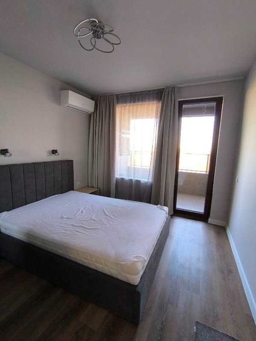 Дава се под наем Двустаен апартамент в Бургас, Център - 65 кв.м за 510 € - Снимка #11